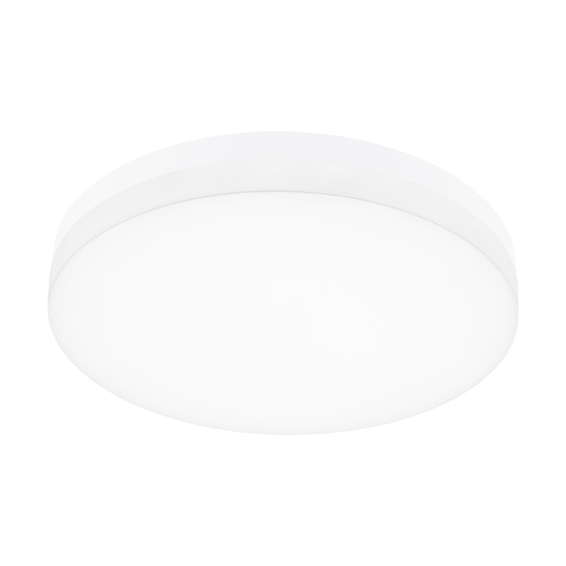 Sortino-S Plastic White 100 X 370 - CEILING LIGHTS