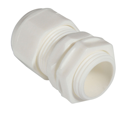 Universal PVC Gland (0/1) QTY.5P/P - ELECTRICAL